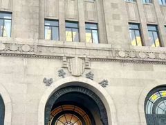 -上海和平饭店 Fairmont Peace Hotel