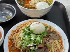 -玉香宫河州牛肉拉面
