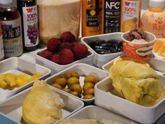 -海德温泉生活馆(朝阳大悦城店)