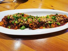 -小木屋拌饭(抚顺商业城店)