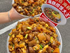 -必点海鲜·海肠捞饭大王(滨江道店)