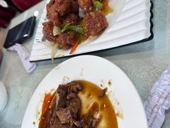 -宝发园名菜馆