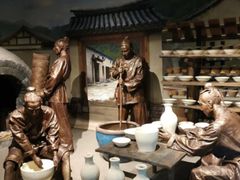 -大同煤炭博物馆