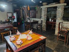 -酒肉门孔府菜(曲阜游客中心店)