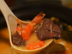 -香香海南菜餐厅