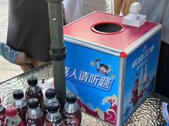 -青岛第一海水浴场