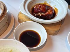 -二泉园老菜馆·百年无锡菜
