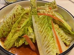 -浩爷羊蝎子火锅(望京店)