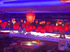 -山河屯铁锅炖鲜鹅·东北菜(开发区一店)