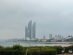 -胡里山炮台