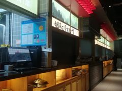 -晓淮山·扬州早茶·淮扬菜(龙阳广场店)