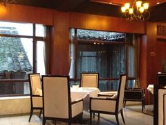 -锦堂中餐厅