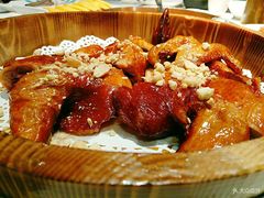-蕃茄述·好汤自然来(江汉路店)