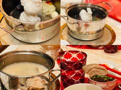 -咖啡苑 - 蔚藍夏日限定主题(永利皇宫店)