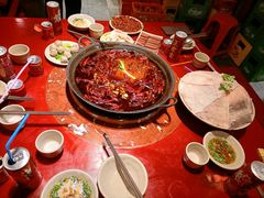 -熊家院子老火锅(涪陵马鞍店)