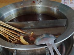 -屋头串串(龙潭寺店)