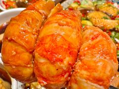 -乔街深夜食堂·小龙虾·高压锅生蚝(杭州总店)