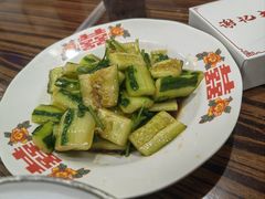 -谢记上海大排档(长寿路店)