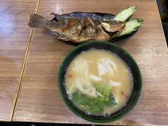 -班兰叶印尼美食