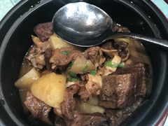 -西贝海鲜汇(槐安路店)