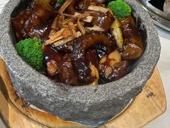 -山东宾馆·齐鲁苑餐厅