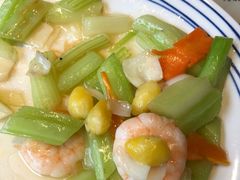 -皇后餐厅-煲仔·小菜·打边炉(古北店)