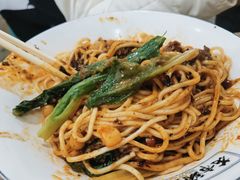 花市豌杂面-花市豌杂面(民生路店)