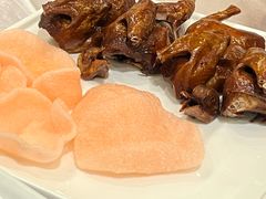 -丰鲤楼•闽南茶楼(仟禧汇店)