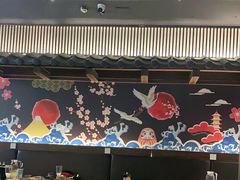 大堂-井上和牛烤肉(大润发店)