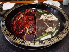 鸳鸯锅-双合福火锅(河北路店)