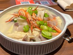 -卿家姆小馆·生腌熟醉·宁波小鲜(旗舰店)