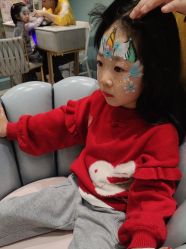 -奈尔宝·儿童乐园·亲子餐厅(华采天地店)