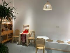 用餐区-Ivonne 烘焙(联创店)