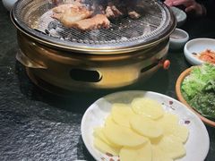 -味家烤肉烤鳗鱼牛排(西塔旗舰店)