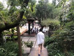 -青城道汤池