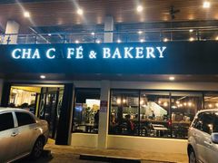 -Cha Café and Bistro