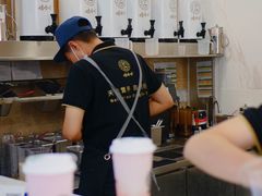 -娃哈哈·奶茶(武林店)