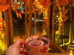 -THE CANNERY&JUJU 新鲜海鲜·牛排美食酒廊