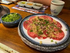 -竹涟烧肉(太古里店)
