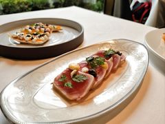 -华尔道夫酒店·鸢尾宫1893(金鱼胡同店)