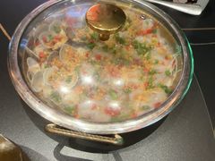 -韶山冲湘菜(中兴大街店)