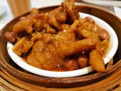 -龙记·香港茶餐厅(海上世界店)