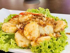 -無招牌海鮮(芽笼店)