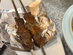 -汗腾格里·风味餐厅(新疆驻京办店)