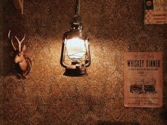 -秃鹫湾·推理大师沉浸式实景演绎推理剧场