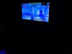 -K+全国连锁KTV(绿地缤纷天地店)