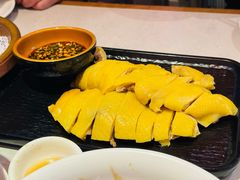 -阿毛饭店首店·宁波老字号(文化广场店)