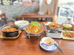 -印象徽州·正宗徽菜体验店