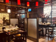 -捞王锅物料理(温州万象城店)