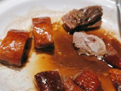 -鸽味轩·粤菜小馆(高楼门总店)